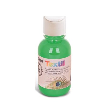 Primo 410TX125610 pittura 125 ml Verde Bottiglia