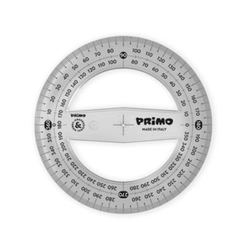 8254gn360 goniometro cerchio polistirolo