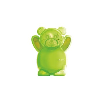 Milano happy bear 006 green 11.1g