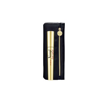 Milano kit vamp! forever gold edition 111 - forever black 9ml