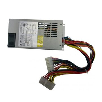 Psu f/ts409u alimentatore per computer 250 w argento