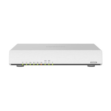 QNAP QHora-301W Router Wireless Dual-band (2.4 GHz/5 GHz) Bianco