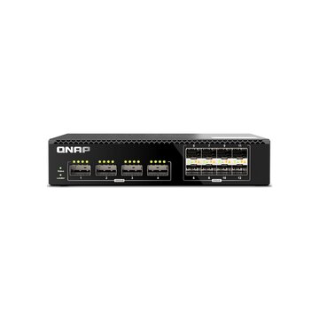 Qsw-m7308r-4x switch di rete gestito l2 1u