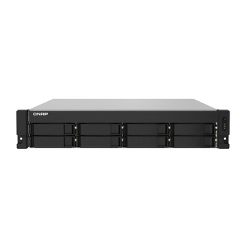 QNAP TS-832PXU AL324 NAS