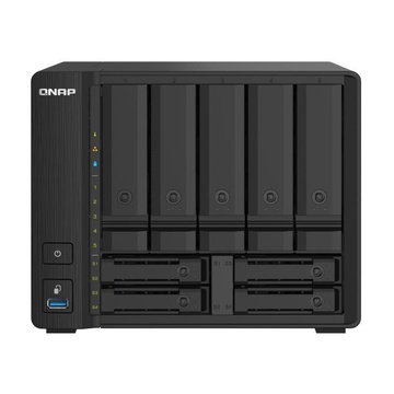 QNAP TS-932PX Alpine AL-324 LAN Tower 