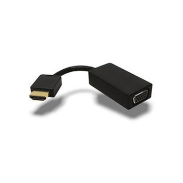 RaidSonic ICY BOX IB-AC502 HDMI (A-Typ) to VGA Adapter