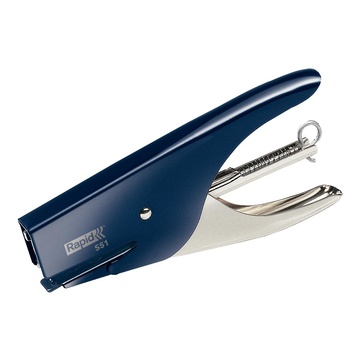 Supreme s51 blu, acciaio inossidabile punto standard