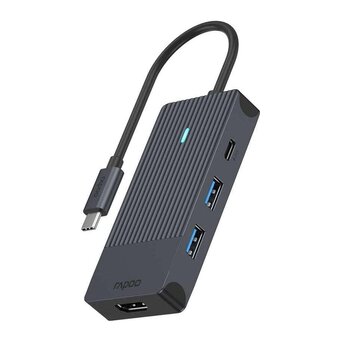 Ucm-2001 scheda di interfaccia e adattatore hdmi, usb 3.2 gen 1 (3.1 gen 1), usb tipo-c