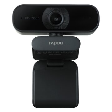 Xw180 webcam 1920 x 1080 pixel usb 2.0 nero