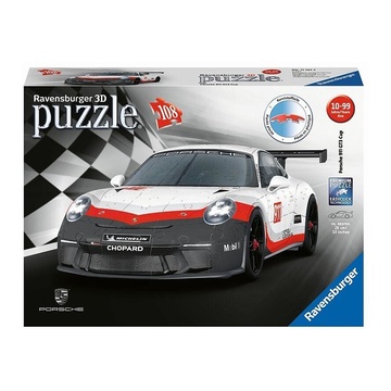 Ravensburger 00.011.147 puzzle 3D