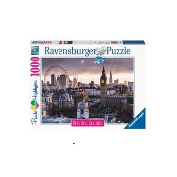 Ravensburger 00.014.085 puzzle 1000 pezzo(i)