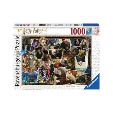 Ravensburger 00.015.170 puzzle 1000 pezzo(i)