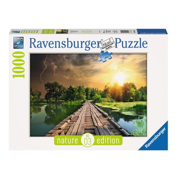 Ravensburger 00.019.538 puzzle 1000 pezzo(i)