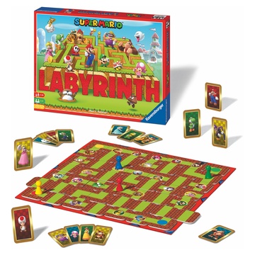 Ravensburger 00.026.063 Strategia