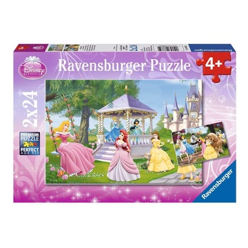 Ravensburger 08865 puzzle 24 pezzo(i)