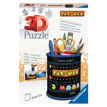 Ravensburger 11276 puzzle Puzzle 3D 54 pz