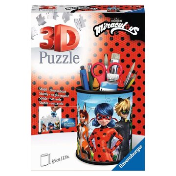 Ravensburger 11278 puzzle Puzzle 3D 54 pz