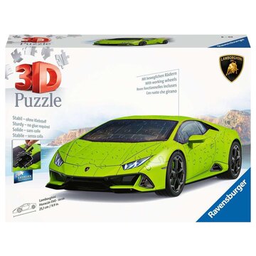 11299 puzzle puzzle 3d 108 pz