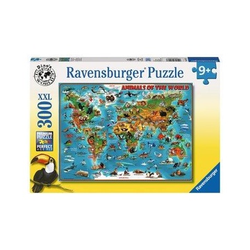 Ravensburger 13257 300 pezzo