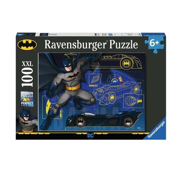 Ravensburger 13262 puzzle 100 pz