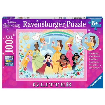 Ravensburger 13326 puzzle 100 pz