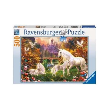Ravensburger 14195 Puzzle 500 pezzo(i)