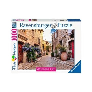 Ravensburger 14975 puzzle 1000 pezzo(i)