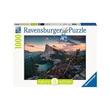 Ravensburger 15011 Puzzle 1000 pezzo(i)