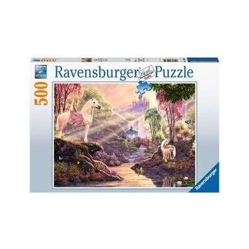 Ravensburger 15035 puzzle 500 pezzo(i)