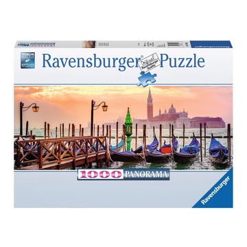 Ravensburger 15082 Puzzle 1000 pezzo(i)