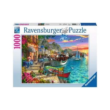 Ravensburger 15271 puzzle 1000 pezzo(i)