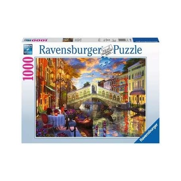 Ravensburger 15286 puzzle 1000 pezzo(i)