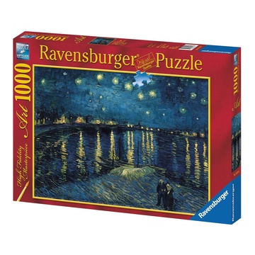Ravensburger 15614 puzzle 1000 pezzo(i)