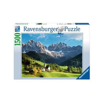 Ravensburger 16269 Puzzle 1500 pezzo(i)