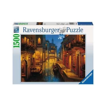 Ravensburger 16308 puzzle 1500 pezzo(i)