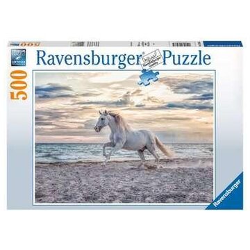 Ravensburger 16586 puzzle 500 pz