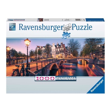 Ravensburger 16752 Puzzle 1000 pezzo(i)