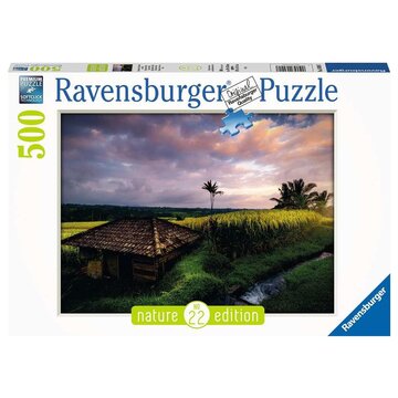 Ravensburger 16991 puzzle 500 pz