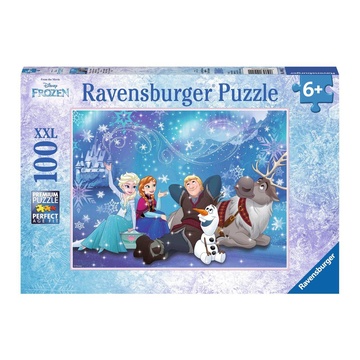Ravensburger 4005556109111 puzzle 100 pezzo(i)