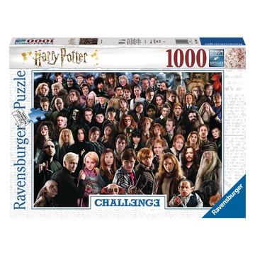Ravensburger 4005556149889 puzzle