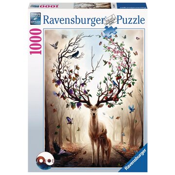 Ravensburger 4005556150182 puzzle