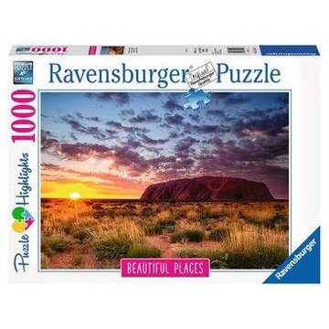 Ravensburger 4005556151554 puzzle