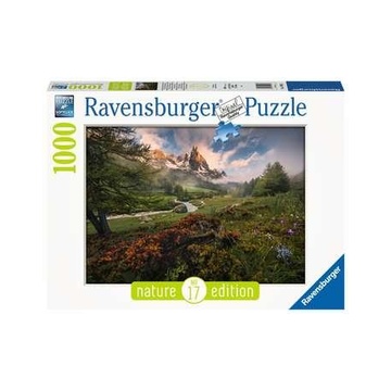 Ravensburger Alpi francesi