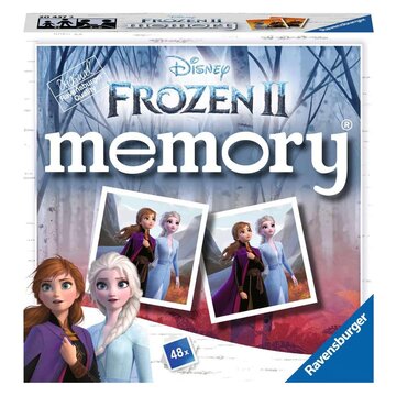 Ravensburger Disney Frozen 2 Gioco da tavolo Educativo