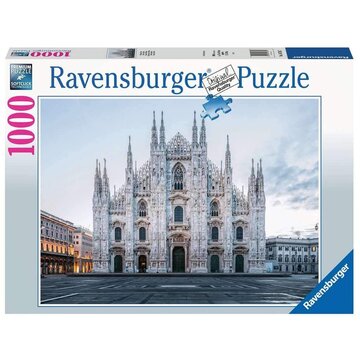 Ravensburger Duomo di Milano 1000 pezzi