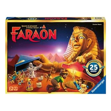 Ravensburger Faraon