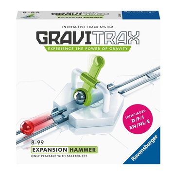 Ravensburger GraviTrax Hammer Expansion