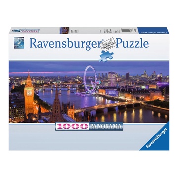 Ravensburger London at Night Puzzle 1000 pezzo(i)