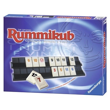 Ravensburger Rummikub