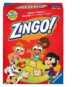 Zingo!